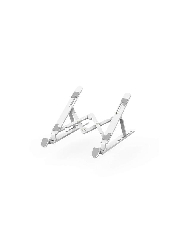WiWU - Rozkładana aluminiowa podstawka pod laptop S500