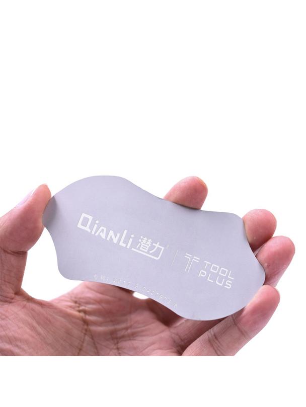 QIANLI otwierak metalowy