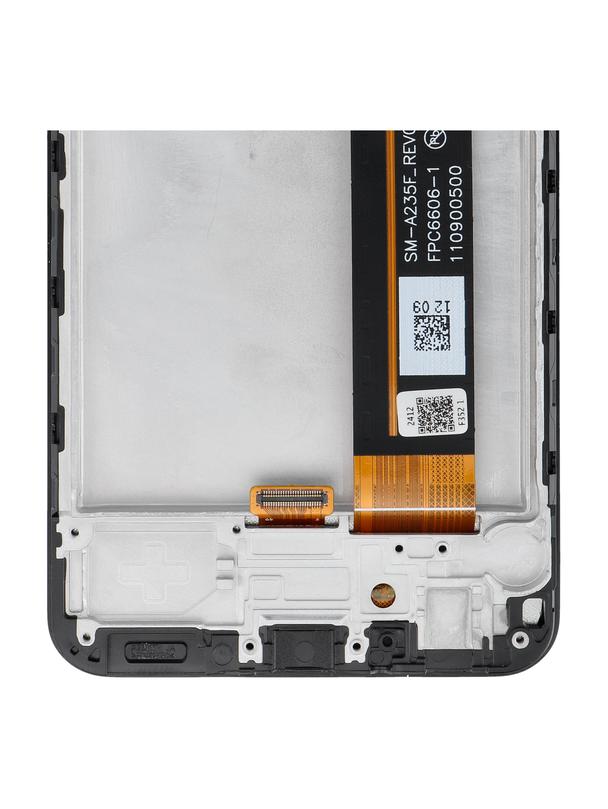 NCC Wyświetlacz LCD do SAMSUNG A23 4G A235 F/M OEM z ramką