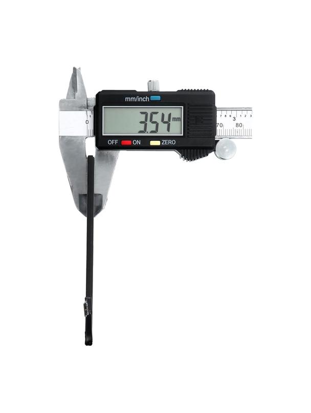 LICORE bateria do IPHONE SE 1624 mAh