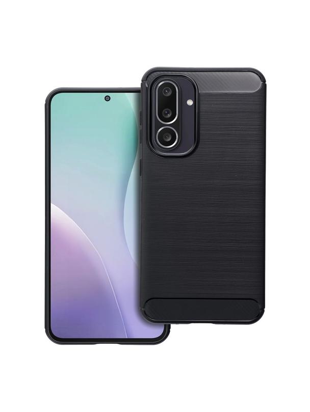 Futerał CARBON do SAMSUNG M56 5G czarny