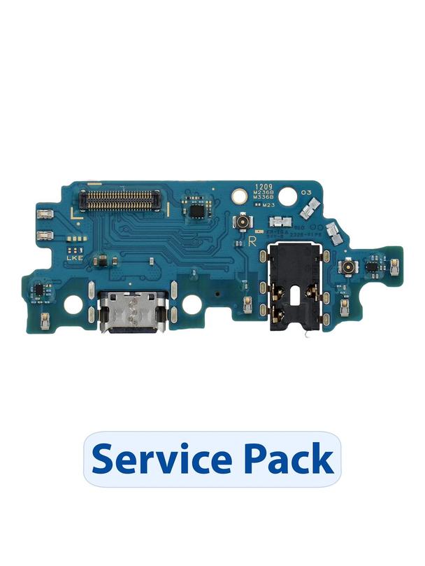 ServicePack Płytka ładowania usb SAMSUNG  M23/M33 5G M236B/M336B GH96-15065A