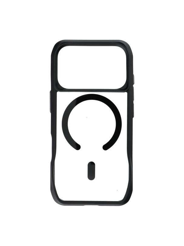 ROAR futerał SLIM DEFENDER kompatybilny z MagSafe do IPHONE 17 Pro czarny