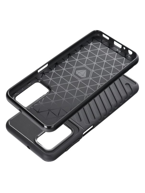 Futerał THUNDER do SAMSUNG A23 5G czarny