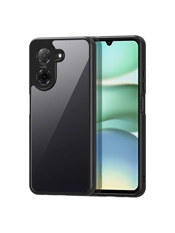 DUX DUCIS futerał AIMO do REDMI A5 czarny