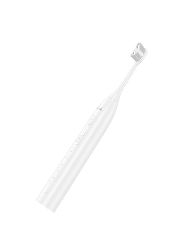Szczoteczka elektryczna Hoco do zębów HP60 biała