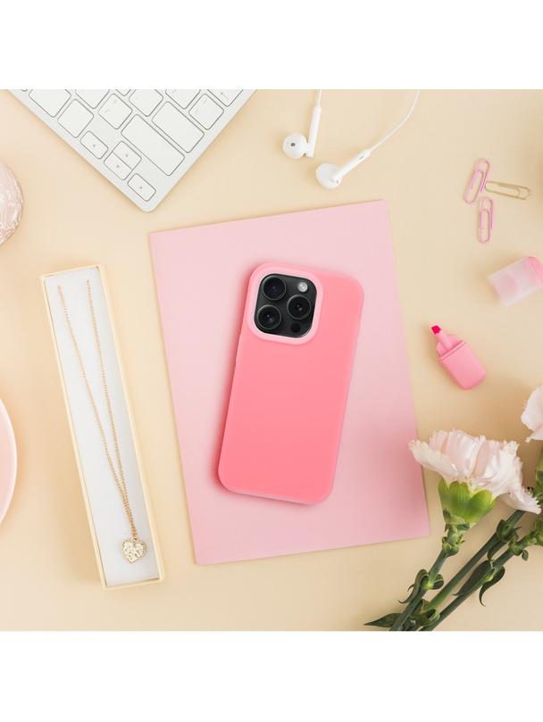 Futerał CANDY CASE do IPHONE 11 Pro Max różowy