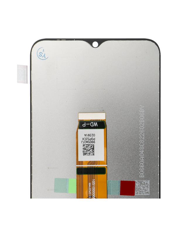 Wyświetlacz LCD do HONOR X6A X5 Plus OEM bez ramki