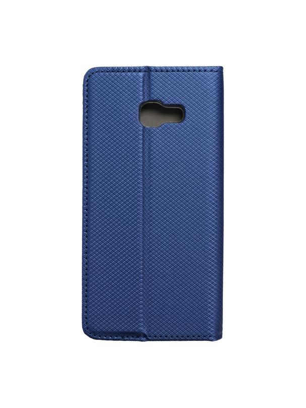 Kabura SMART CASE Book do SAMSUNG A5 2017 granatowy