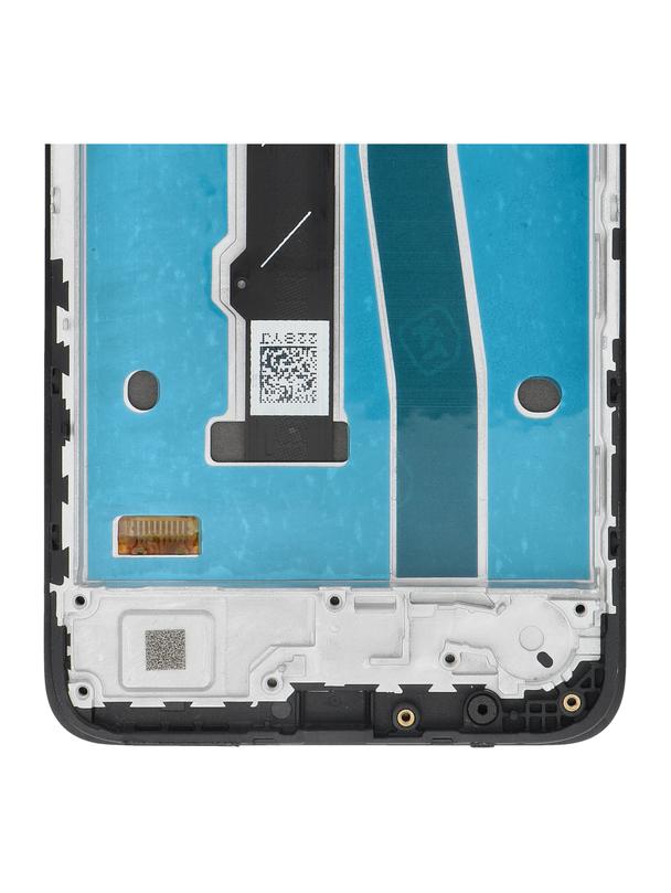 ServicePack Wyświetlacz LCD do MOTOROLA Moto G42 5D68C21049