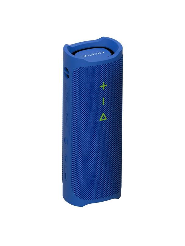 Głośnik bluetooth 18W Creative MUVO Go 51MF8405AA001 niebieski