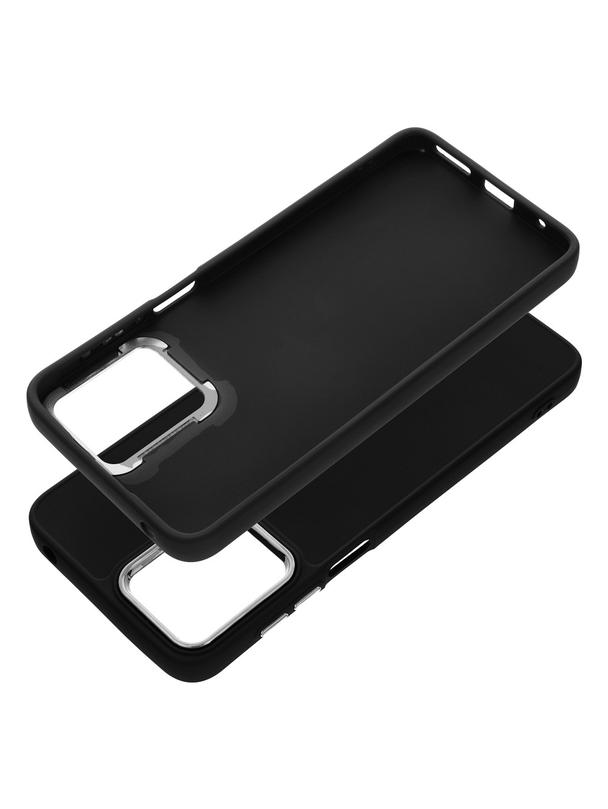 Futerał FRAME do MOTOROLA G14 czarny