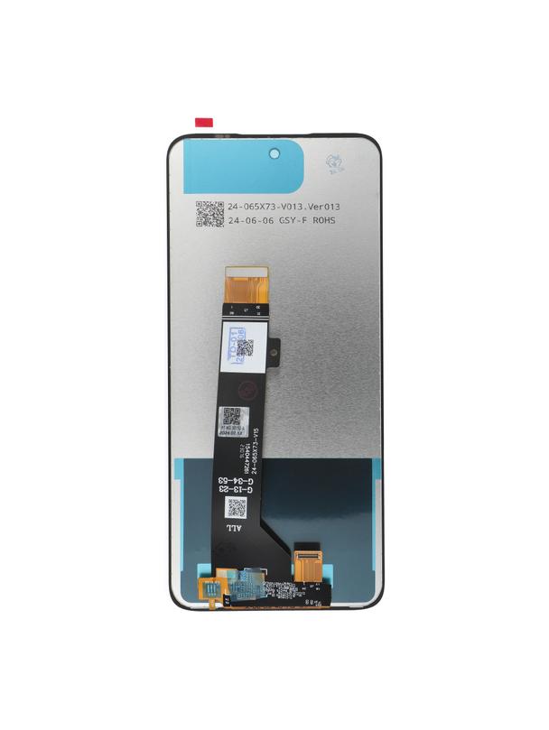 FixCell wyświetlacz do MOTOROLA G53 5G OEM bez ramki