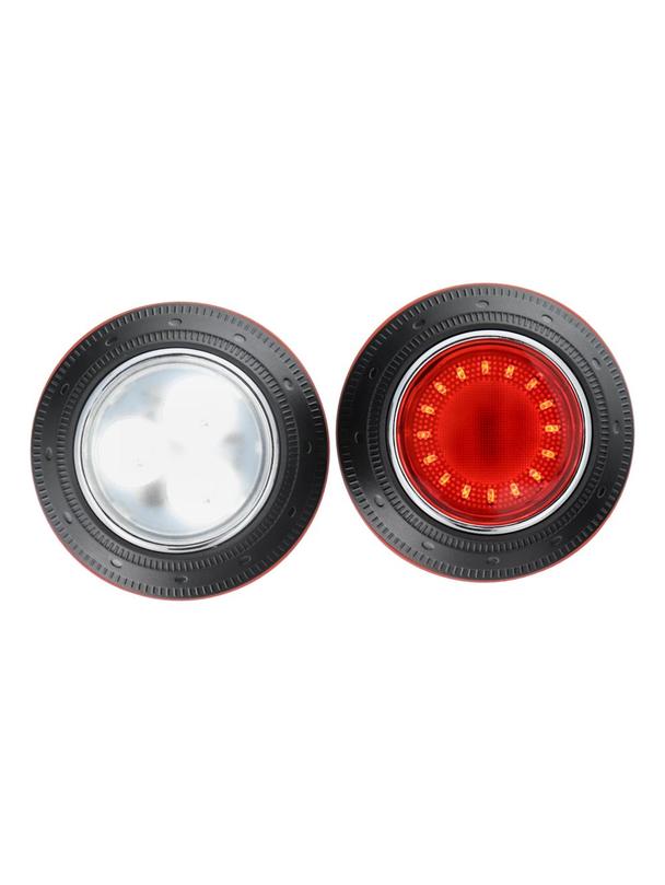 Lampki rowerowe UMO21002