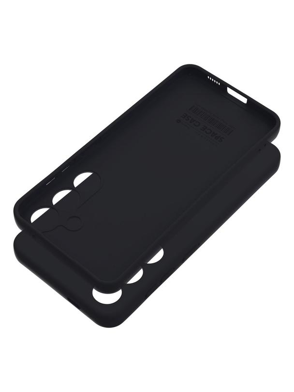 ROAR futerał SPACE do SAMSUNG S24 Czarny