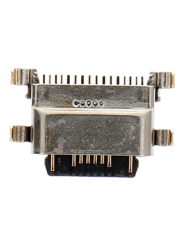 Złącze gniazdo ładowania do MOTOROLA G52 ORI