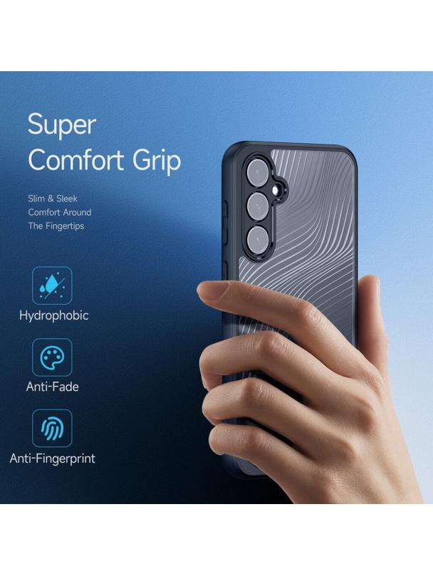 DUX DUCIS futerał AIMO do SAMSUNG S23 FE czarny