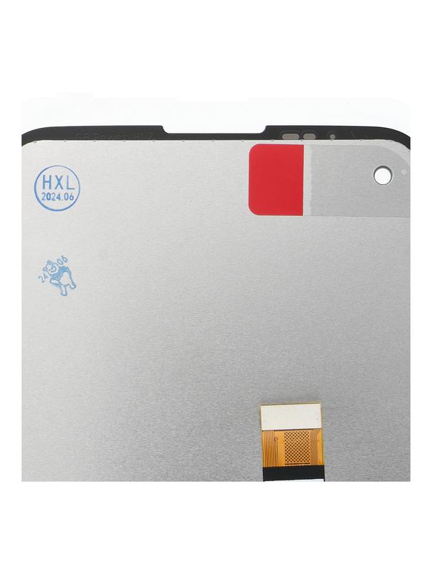 FixCell wyświetlacz do MOTOROLA G8 Power OEM bez ramki