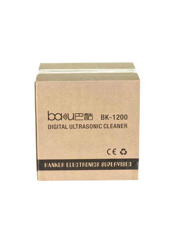 Wanna Ultradźwiękowa BAKU BK-1200