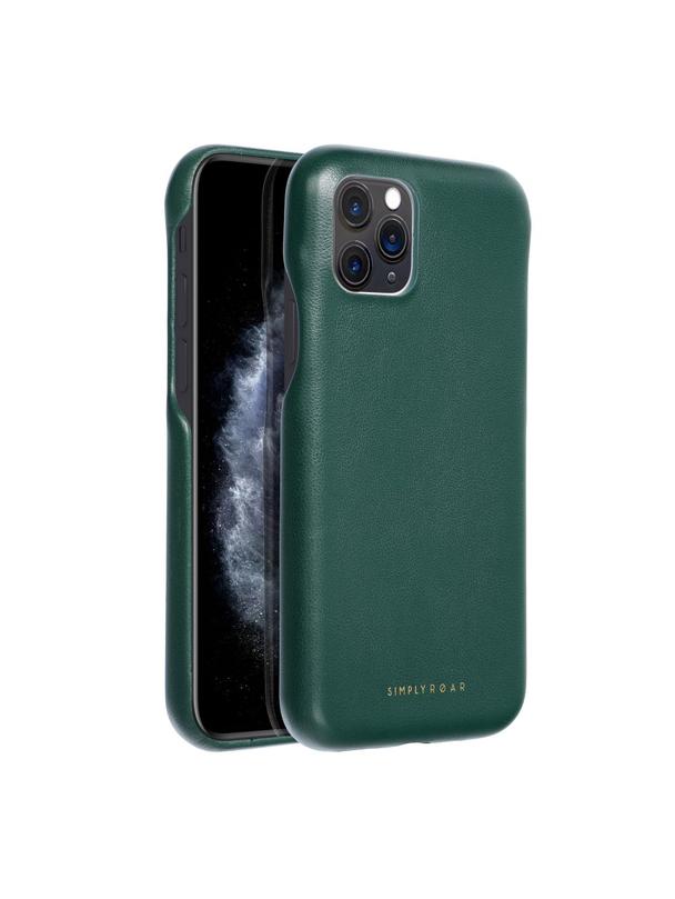ROAR futerał LOOK do IPHONE 11 Pro Zielony