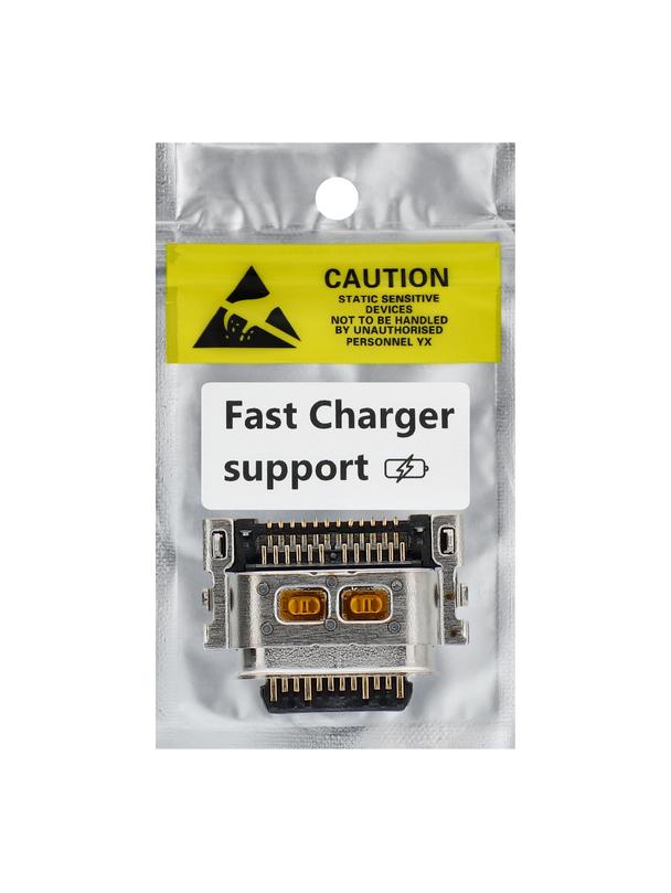 Złącze gniazdo ładowania do MOTOROLA Edge 30 fusion ORI