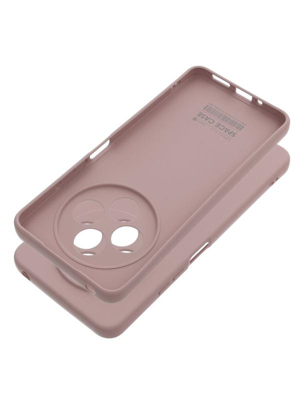 ROAR futerał SPACE do XIAOMI Redmi 14C pudrowy róż