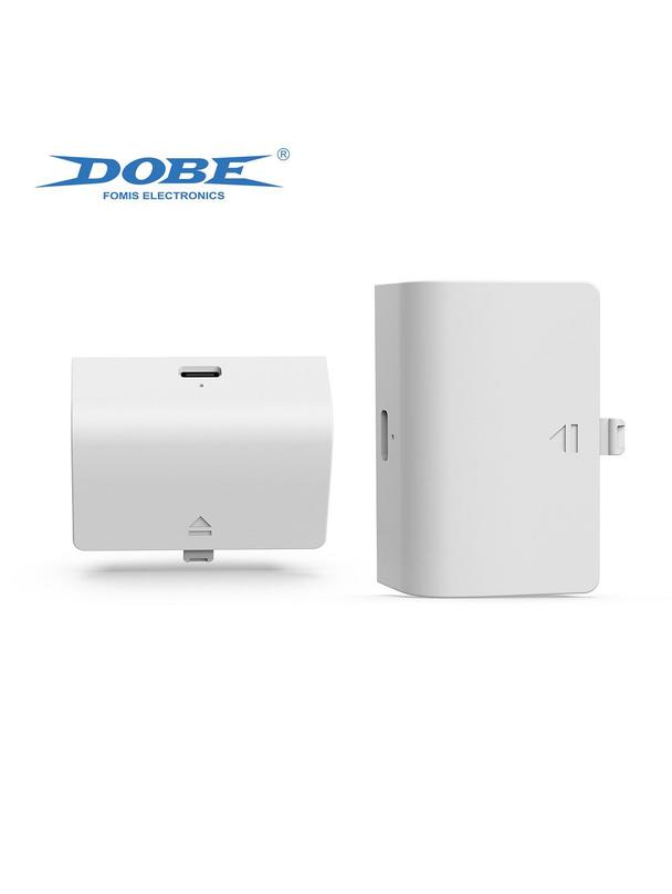 Akumulator do padów XBOX Series X / S 800mAh TYX-2610B biały