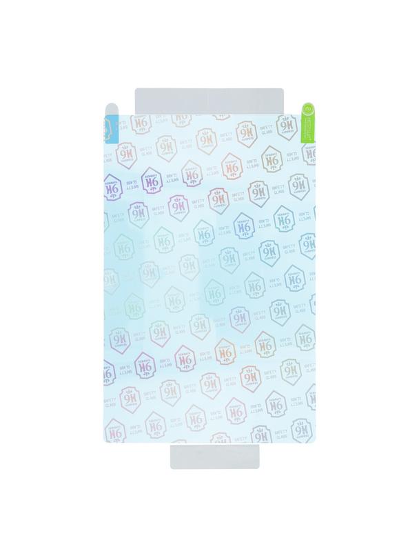 Szkło hybrydowe Bestsuit Flexible do iPad iPad (2025) (11th generation)