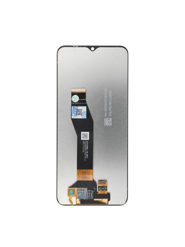 FixCell wyświetlacz LCD do MOTOROLA E13 OEM bez ramki