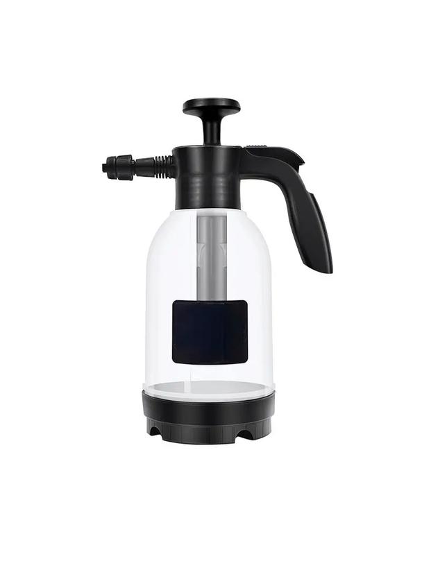 Pianownica ręczna ciśnieniowa do mycia samochodu 2L 9240B czarna