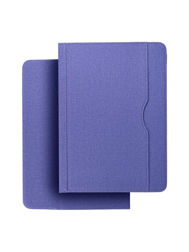 Uniwersalne etui / pokrowiec MELLOW na tablet 10" purpurowy
