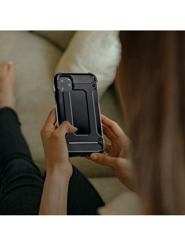 Futerał ARMOR do IPHONE 17 Air czarny