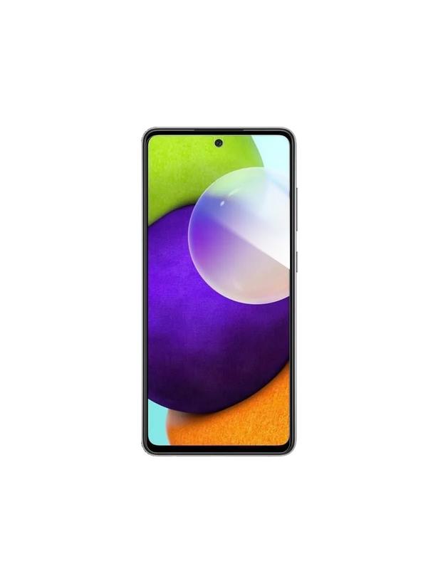 Szkło hybrydowe do Samsung A52 / A52s 5G Forcell Flexible Nano Glass