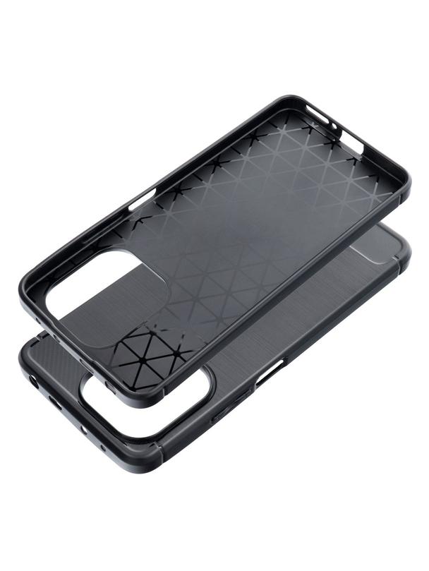 Futerał do Xiaomi Redmi Note 13 4G Carbon czarny