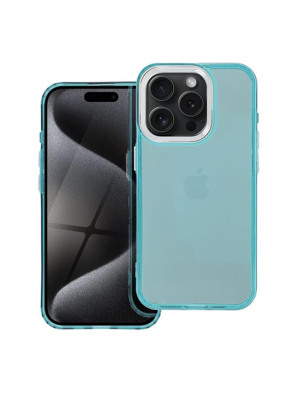 Futerał PEARL do IPHONE 17 Pro czarny