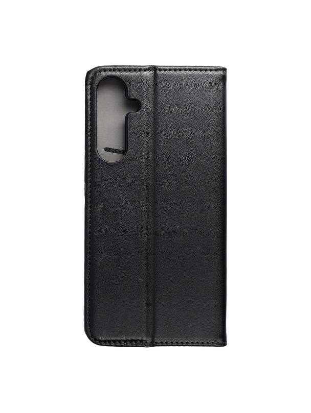 Kabura SMART MAGNETO do SAMSUNG A35 czarny