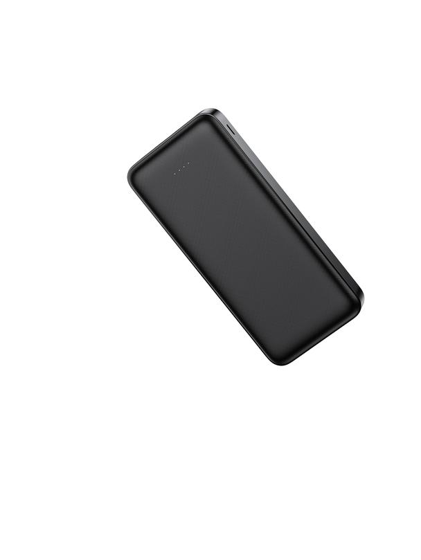 Powerbank Veger A20 (W2015) 2A 20000 mAh czarny EOL