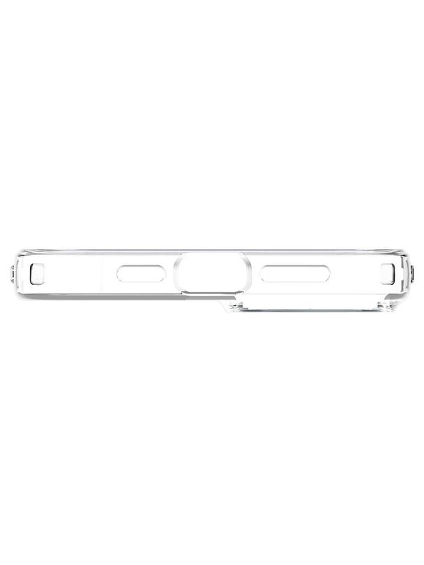 SPIGEN futerał LIQUID CRYSTAL do IPHONE 14 transparent