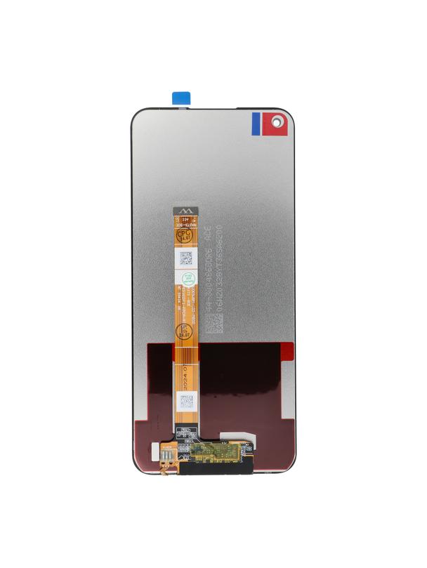 FixCell wyświetlacz LCD do OPPO A53 2020  A32 A33 A53S OEM bez ramki
