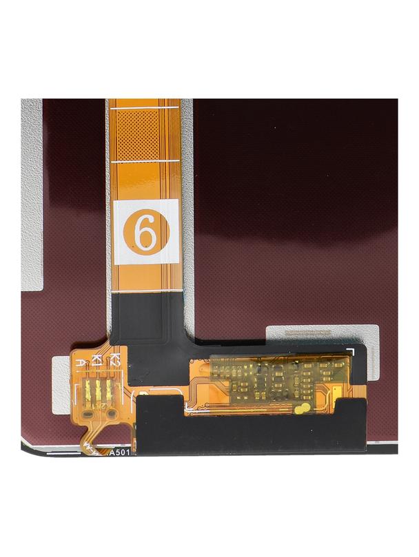 FixCell wyświetlacz LCD do OPPO A5 2020 A8 A11 A31 OEM bez ramki