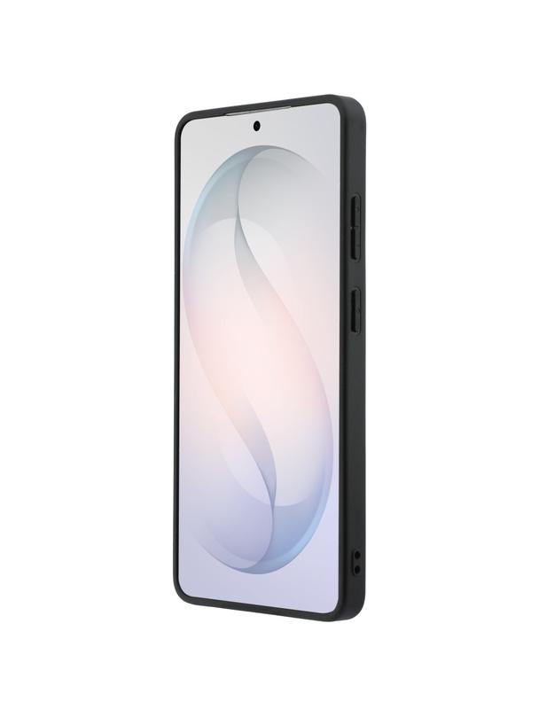 GUESS futerał do SAMSUNG S26 Ultra GUHCS26L4GMGBR (4G Big Metal Logo) brązowy