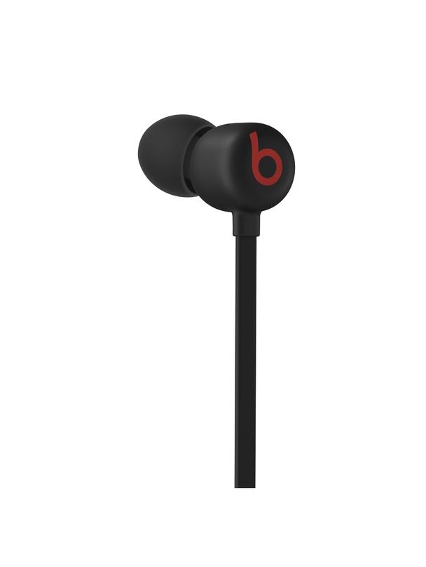 Słuchawki bezprzewodowe douszne Beats Flex MYMC2ZM/A czarne