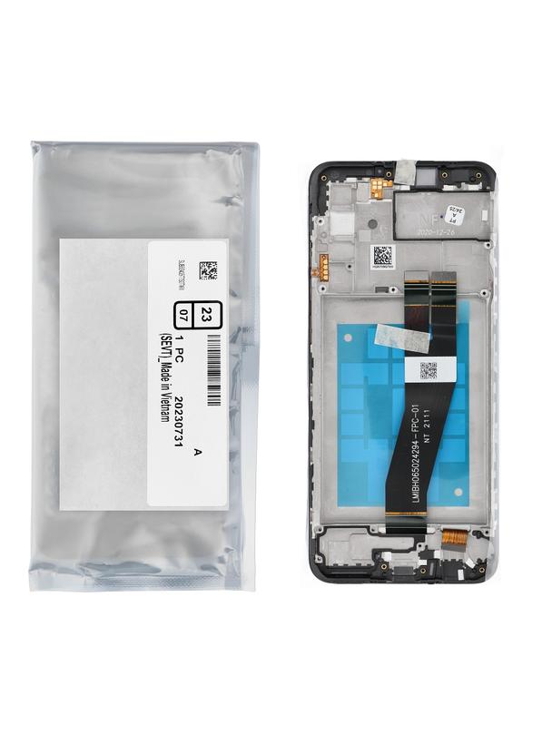 ServicePack Wyświetlacz LCD SAMSUNG A02s A025G GH81-20181A