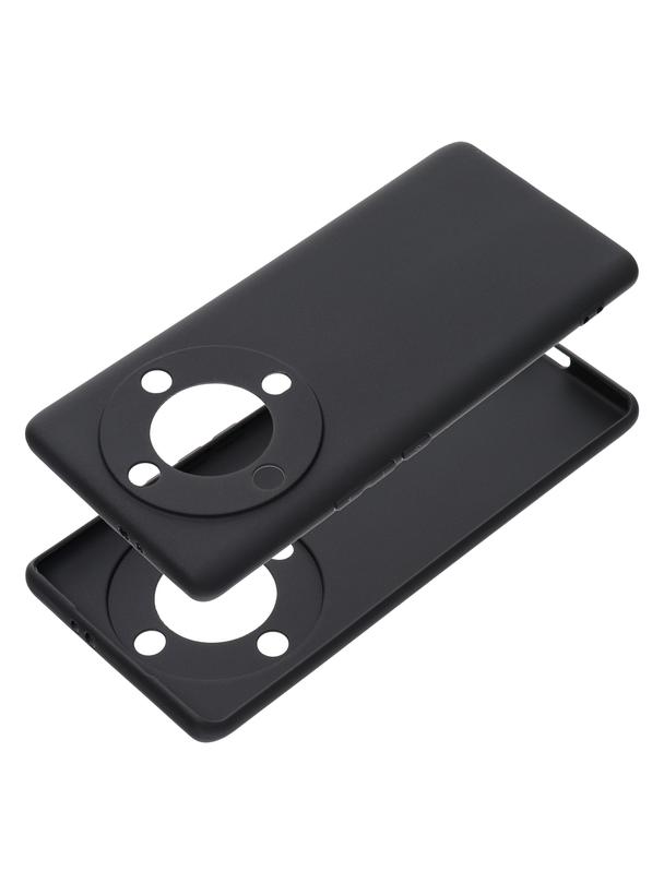 Futerał MATT do HONOR Magic 5 Lite czarny
