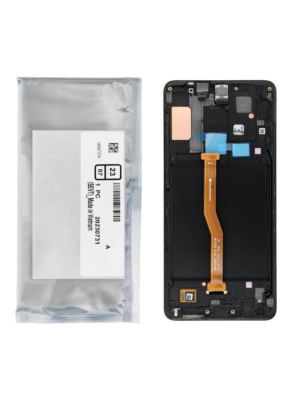 ServicePack Wyświetlacz LCD SAMSUNG A9 2018 A920F GH82-18308A