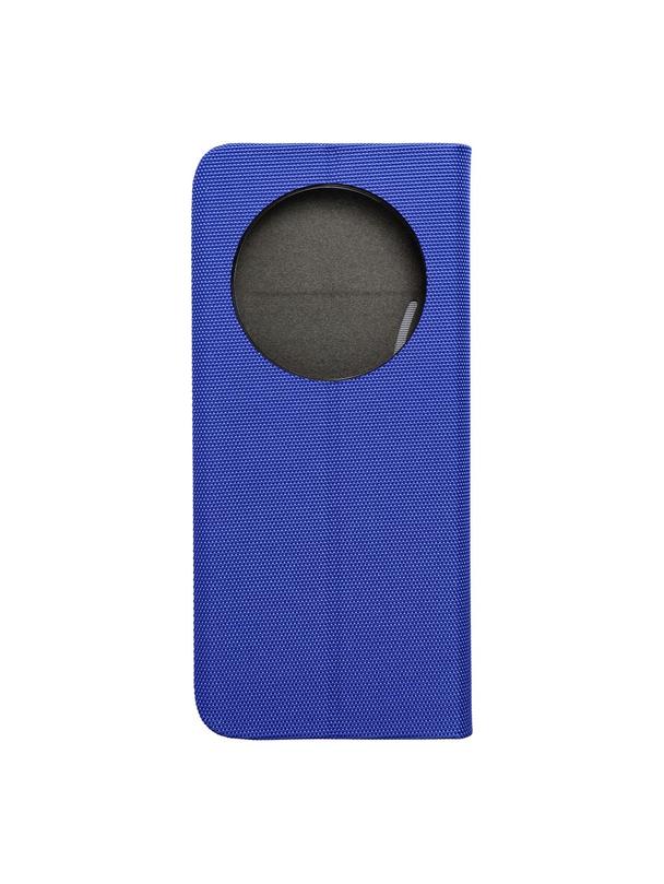 Kabura SENSITIVE Book do XIAOMI Redmi 14C niebieski