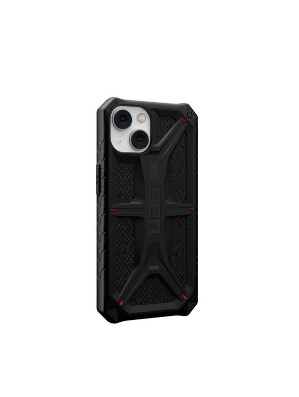 UAG Urban Armor Gear futerał MONARCH do IPHONE 14 Plus carbon fiber
