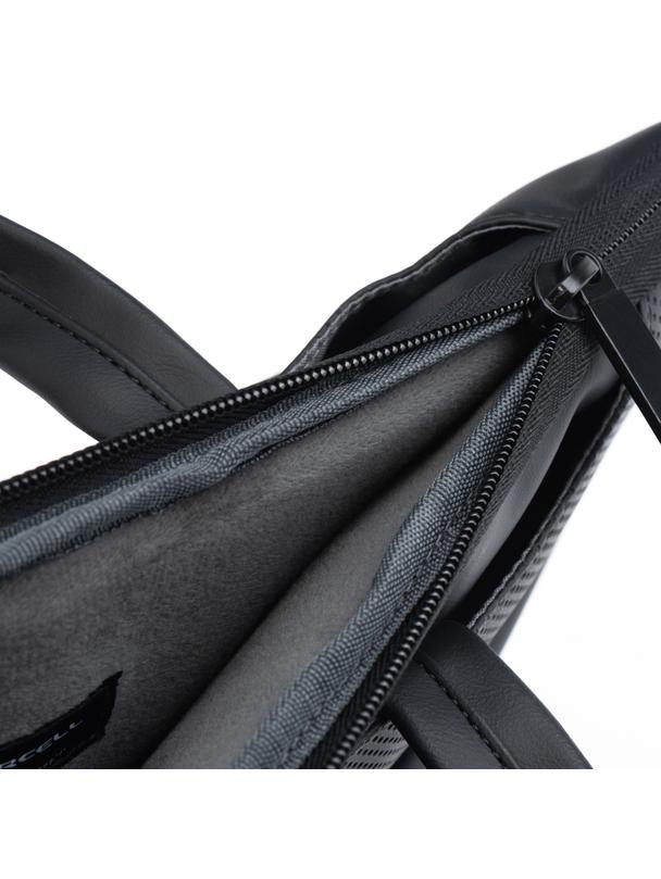 Torba na laptopa 15,6" Forcell F-Protect URBAN STYLE czarna