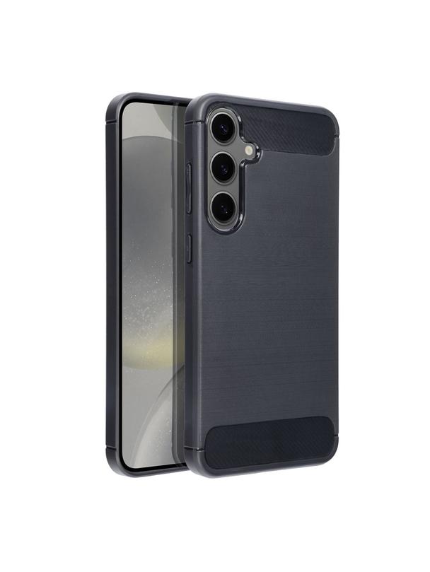 Futerał CARBON do SAMSUNG S24 Plus czarny