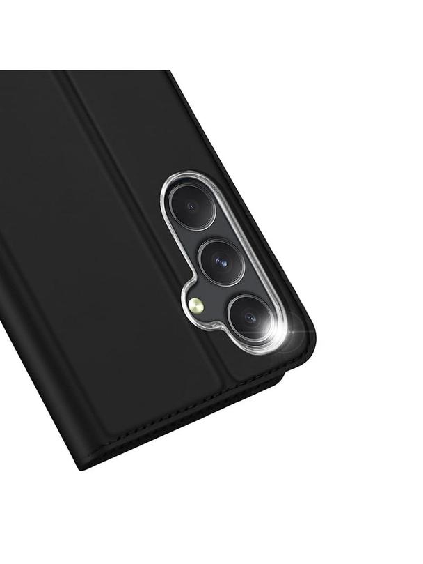 DUX DUCIS kabura SKIN PRO do SAMSUNG S23 FE czarna